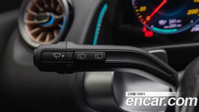 Mercedes-Benz EQB X243 id 2734297 из Кореи 9