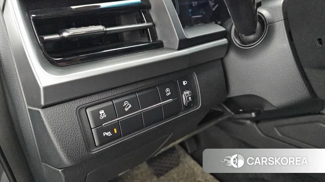 Ssangyong The New Rexton Sports Cannes id 4222996 из Кореи 9