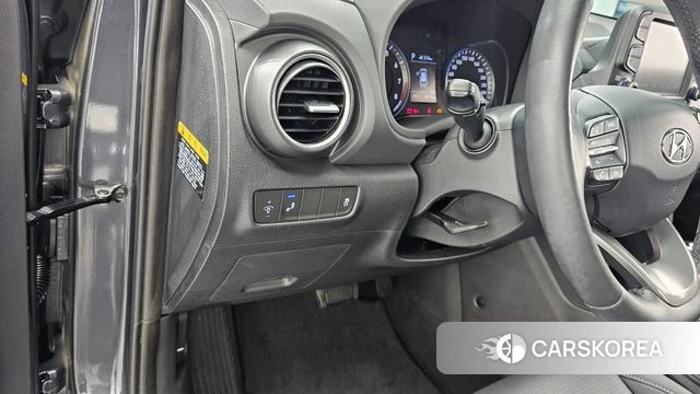 Hyundai Kona id 4610236 из Кореи 9