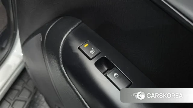 Kia The New Mohave id 3460275 из Кореи 9