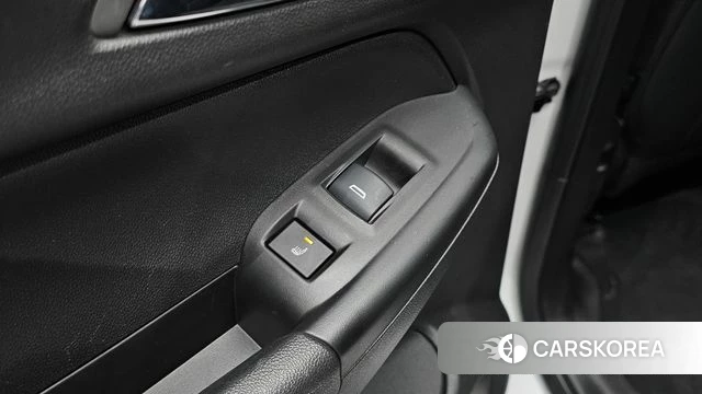 Chevrolet (GM Daewoo) The New Trail Blazer id 4591364 из Кореи 9