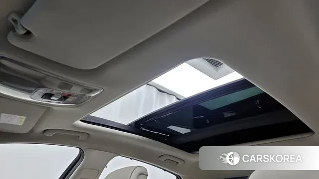 Genesis G80 (RG3) id 3664240 из Кореи 9