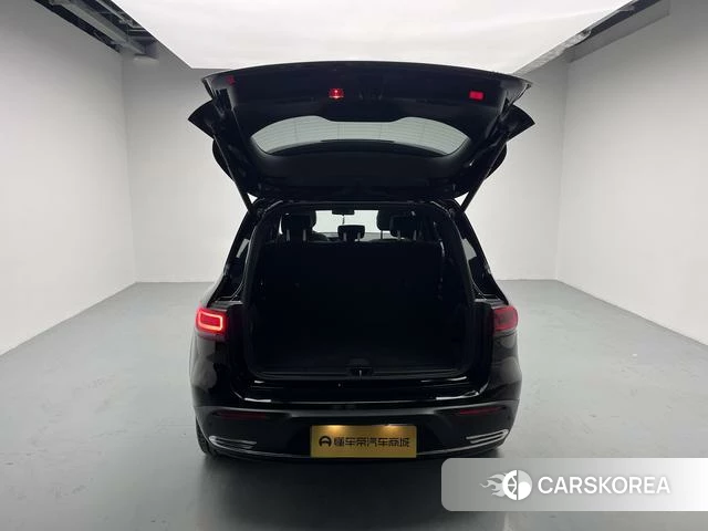 Mercedes-Benz EQB id 4298419 из Китая 9