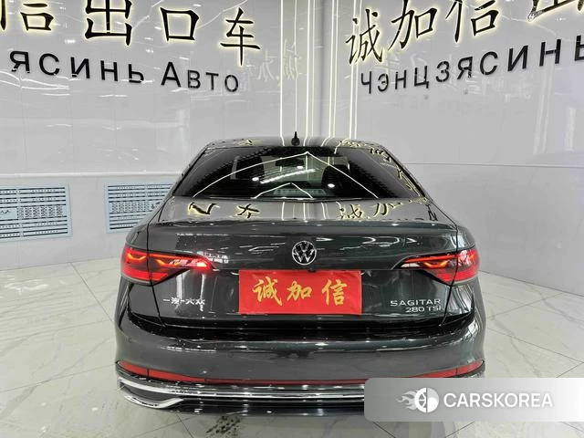 Volkswagen Sagitar id 4276420 из Китая 9