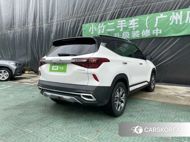 Kia Proud run id 4259980 из Китая 9