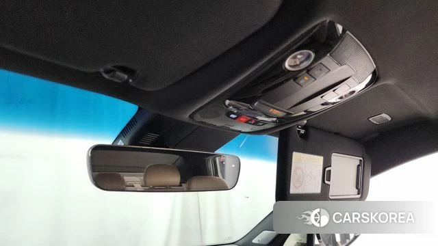 Kia K8 Hybrid id 4636498 из Кореи 9