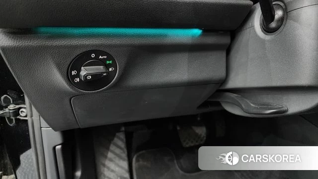 Volkswagen 7th Generation of Jetta id 3904779 из Кореи 9