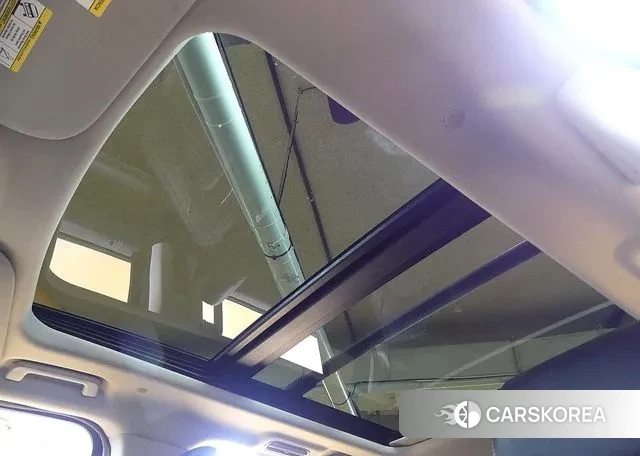 Ford Expeditation id 3312306 из Кореи 9