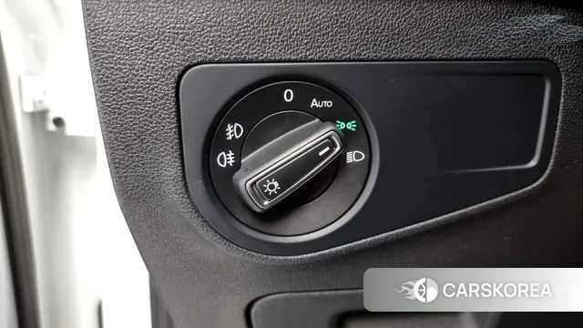 Volkswagen Tiguan second Generation id 2976569 из Кореи 9