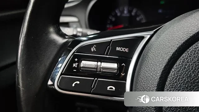 Kia The New K5 2nd generation id 3166451 из Кореи 9