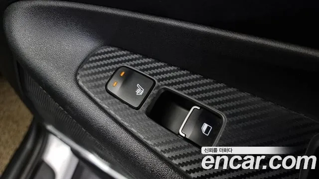 Hyundai Santa Fe TM id 2928173 из Кореи 9