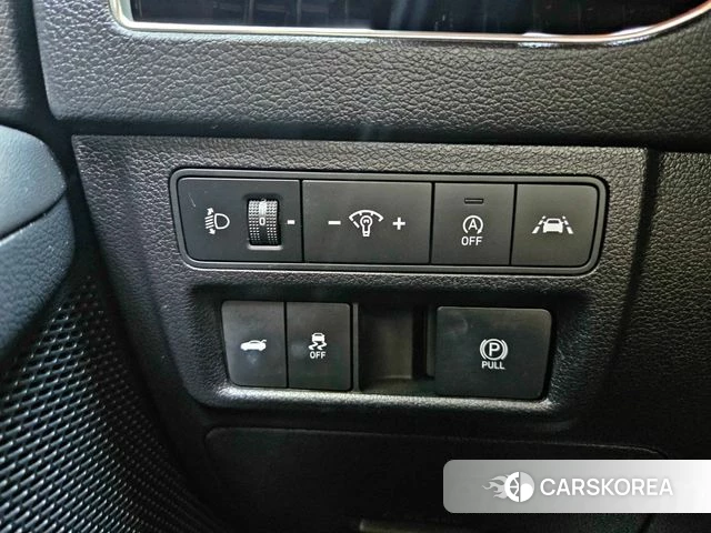 Hyundai Sonata (DN8) id 4453433 из Кореи 9