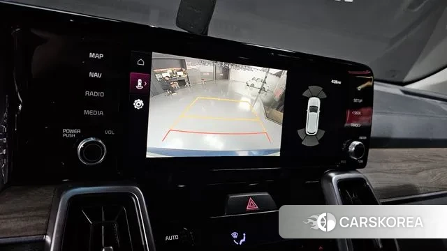 Kia Sorento 4th Generation id 3561502 из Кореи 9