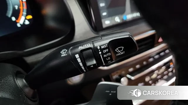 Kia K7 Premier id 3636127 из Кореи 9