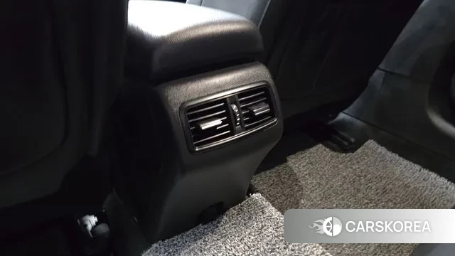 Renault Korea (Samsung) The New SM6 id 3232775 из Кореи 9