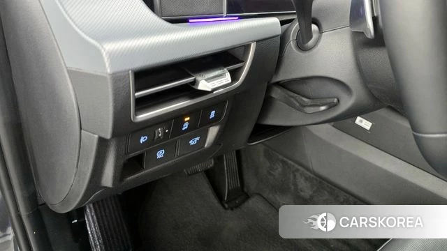 Hyundai Sonata D Edge (DN8) id 3831525 из Кореи 9