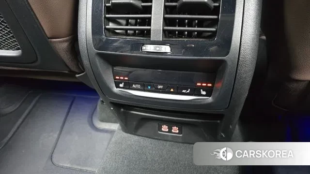 BMW X3 (G01) id 3342748 из Кореи 9