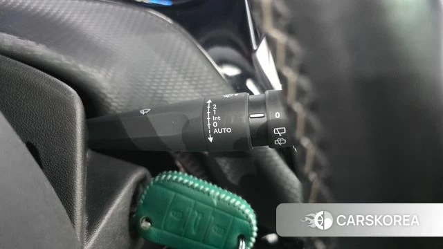 Peugeot 2008 id 4180422 из Кореи 9