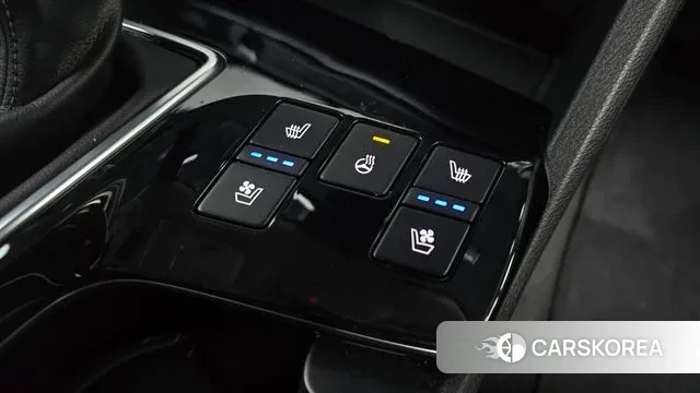 Kia Sportage 5th Generation id 3611185 из Кореи 9