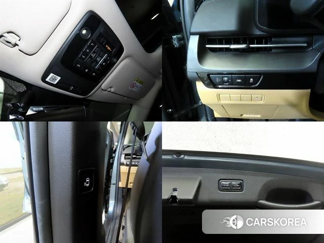 Kia Carnival 4th generation id 4936893 из Кореи 9
