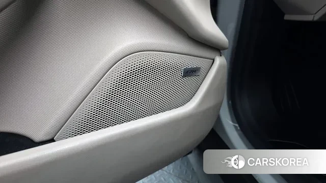 Porsche Taycan id 3702003 из Кореи 9