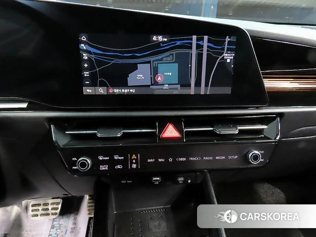 Kia Di Ol Nu Niro id 3818353 из Кореи 9