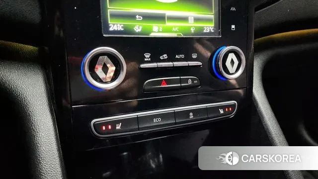 Renault Korea (Samsung) SM6 id 3779224 из Кореи 9