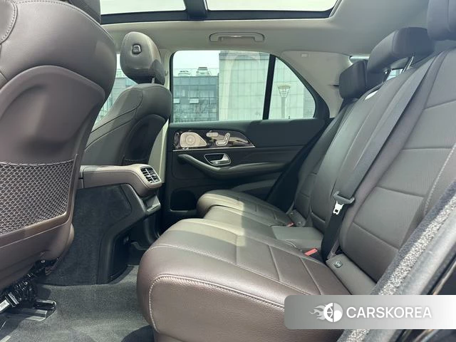 Mercedes-Benz GLE (import) id 4264856 из Китая 9