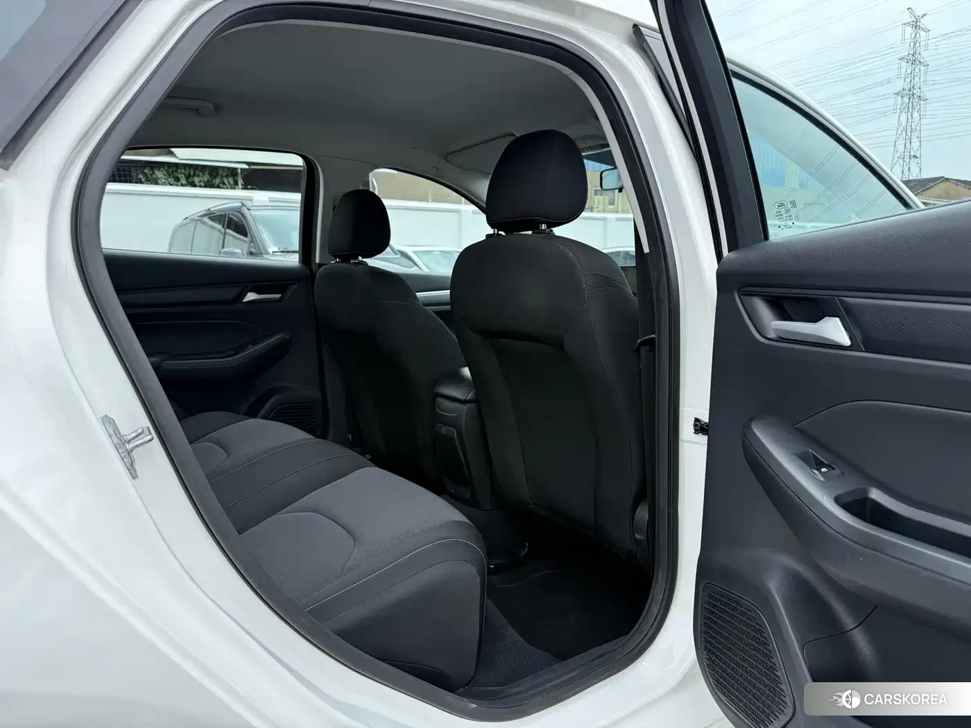 Ford Forrest id 4515406 из Китая 9