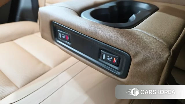 Renault Korea (Samsung) The New QM6 id 3731027 из Кореи 9