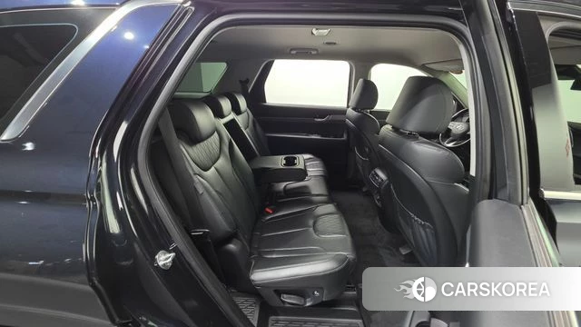 Hyundai Palisade id 4677306 из Кореи 9