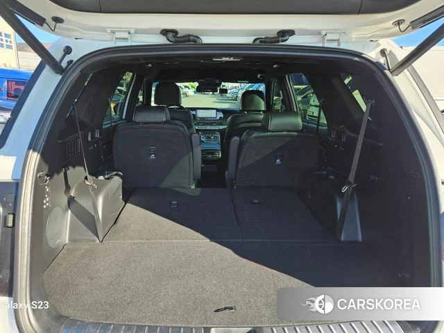 Hyundai Palisade id 4323913 из Кореи 9