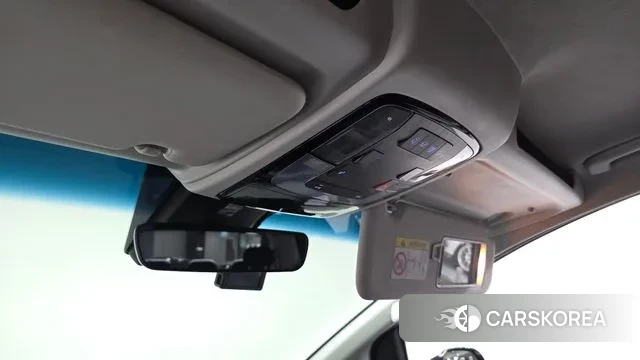 Hyundai Staria id 2959486 из Кореи 9