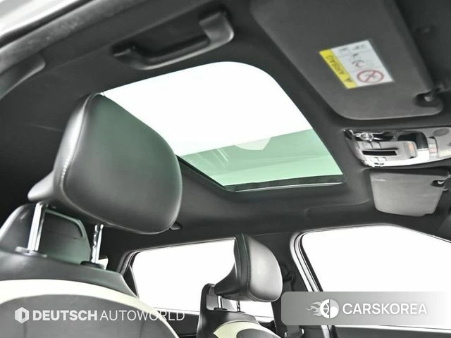 Kia EV6 id 3865813 из Кореи 9