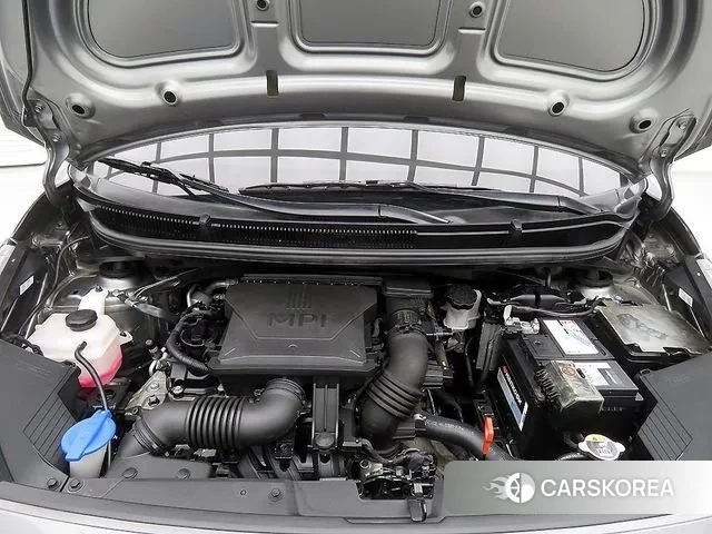 Kia Morning Urban (JA) id 3570633 из Кореи 9