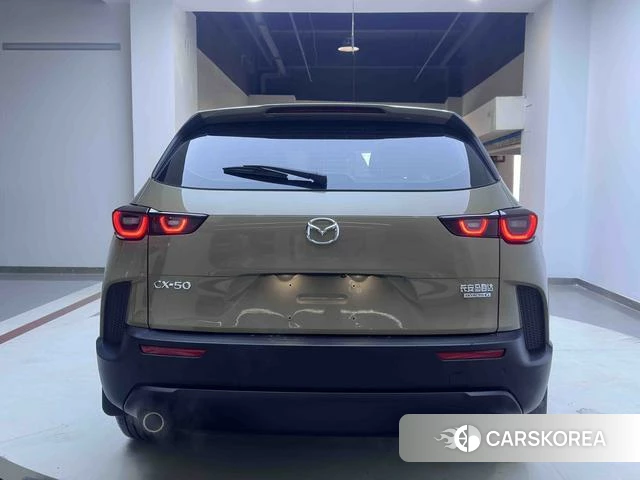 Mazda CX-50 line also id 4291003 из Китая 9