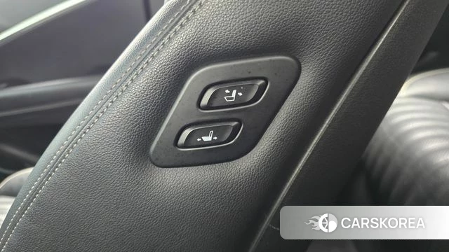 Genesis G70 id 4536584 из Кореи 9