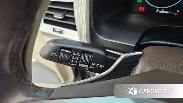 Ssangyong All New Rexton id 4443850 из Кореи 9
