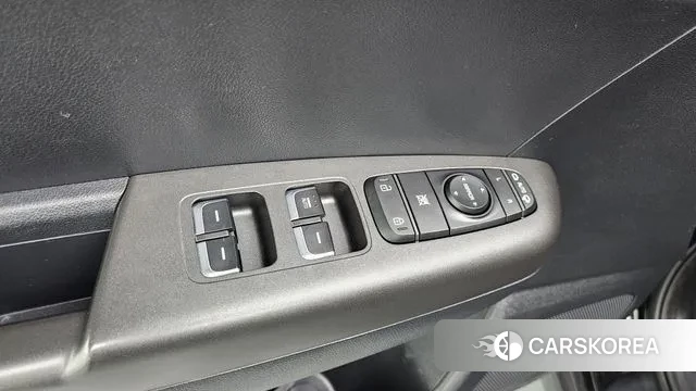 Kia Sportage The Bold id 3270215 из Кореи 9