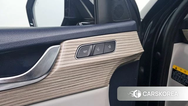 Hyundai Palisade id 4284940 из Кореи 9