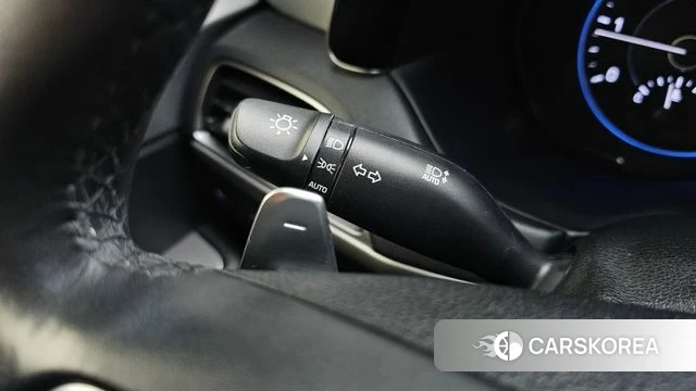 Hyundai Palisade id 3898540 из Кореи 9