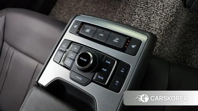 Genesis G80 id 3519935 из Кореи 9