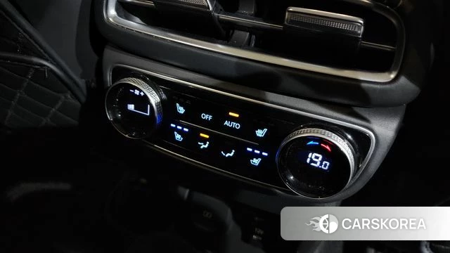 Genesis GV80 id 3844421 из Кореи 9