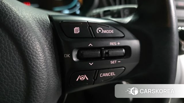 Kia The New Kia Ray id 4871591 из Кореи 9