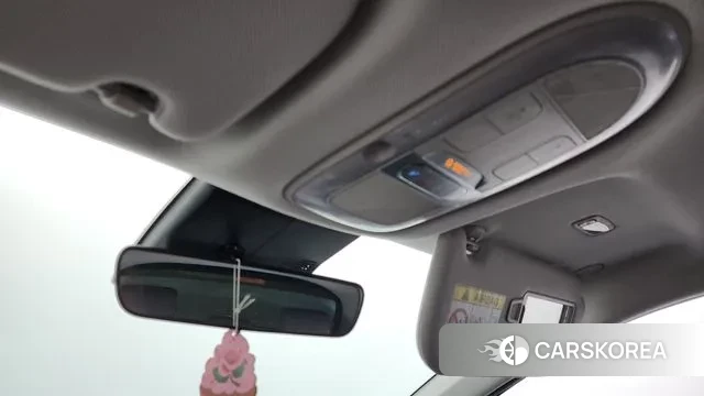 Hyundai Ionic 5 id 3290804 из Кореи 9