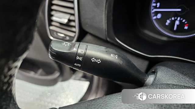 Hyundai Grandeur IG id 4531151 из Кореи 9