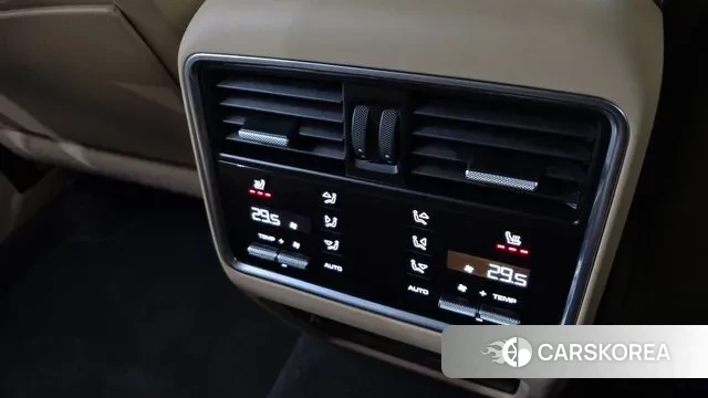 Porsche Cayenne (PO536) id 3675704 из Кореи 9