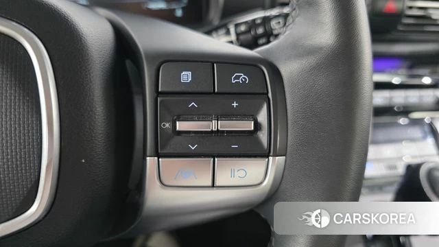 Hyundai Casper id 4942060 из Кореи 9