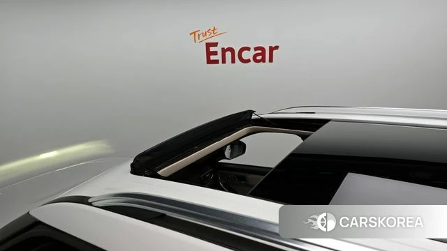 Ford Explorer 6th Generation id 3860659 из Кореи 9