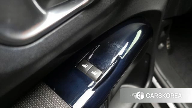 Citroen / DS C4 Cactus id 3853905 из Кореи 9